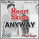 Olly Murs feat. Rizzle Kicks vs. Lattos & Riema - Heart Skips Anyway (CUE.brothers Mashup)