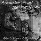 Fisherman & Armagiddeon Sound - IRIE CHRISTMAS MIX