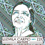 ZZK Mixtape Vol.20 - Luzmila Carpio Meets ZZK