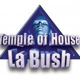 Dj HS live @ La Bush (Retro House Party) (31-10-2005)