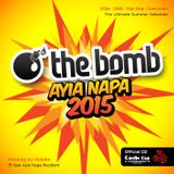 The Bomb | Ayia Napa 2015 (Part 2)