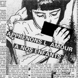 Les enfants Sont Des ravers - mix CAT Pédocrit d'hiver 2013