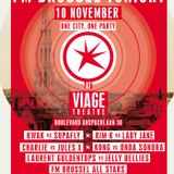 FM Brussel Tonight official promo-mix (part 2)