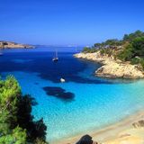 "Buy Me the Moon" - Ibiza Club House 2015