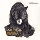Andrey Pushkarev - Shanti Radio: Marzipan