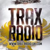 Trax Radio Mix 17th January 2016