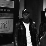 The Message x Young P