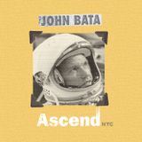 Ascend - NYC - 1999 - Dj John Bata