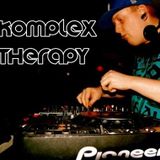 Komplex Therapy - Drum N Bass Summer Promo mix 2011