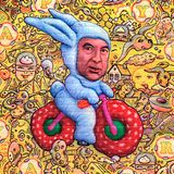 JokerFox - Bicycle Day ( extended) 170 -270bpm