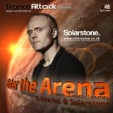 Solarstone and D-Vine Inc. - Enter The Arena 048