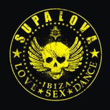 Vannelli Bros @ Sankeys Ibiza SUPALOVA | 13/07/2012 Part1