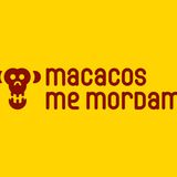 Djonathan Rocha - Monkeys bite me