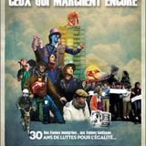 Ceux qui marchent encore-Marche pour l'égalité, 30 ans après-1ère partie