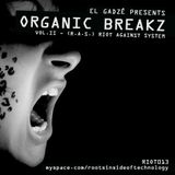 Organic Breakz Vol. 2