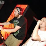 Savage + MC Fantom - Radio Tilos Remiz 20110605 Drumstep Kiddin
