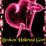 Broken Hearted Girl