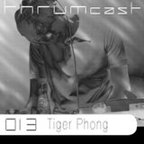 Thrumcast 013 - Tiger Phong