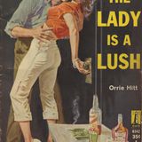 Music To Read Pulp Fiction By