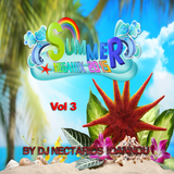 GREEK MIX SUMMER 2015 BY DJ NEC VOL 3