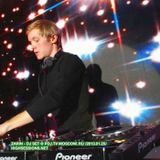 Sergey Zarin - dj set @ pdj.tv one /Moscow, RU/ 2013.03.12