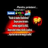 Teatru radiofonic - In memoriam - mari actori ai Romaniei - Matei Alexandru...