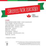 Sikeres Nők iskolája 2