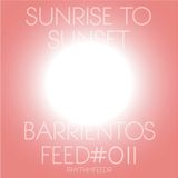 Rhythm Feedr Mix - Sunrise-to-Sunset Mix