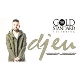 DJ EU - The Gold Standard at Gold Room Atlanta