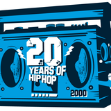 20 Years - 2000 minimix by BNCKD