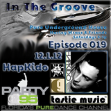 In The Groove Ep 019