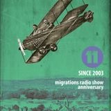 Migrations Anniversary Show: Classic Dishes 2014