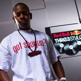 DJ Shogun - USA - Qualifer