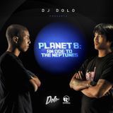 DJ Dolo Presents Planet 8: An Ode To The Neptunes