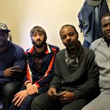 Via Aquila 21, Torino, Congo