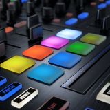 Arms-B en mix live sur ITMPROD session mix club 2015 partie 2