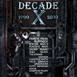 Decade - Xearo&Friends