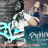 212 Problems - Deejay Nitro