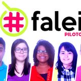 Hashtag Falei - Programa Piloto