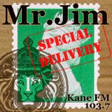 Special Delivery Show #12