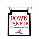 Down The Pub - show 53 - The Birthday Celebration - 14/04/15