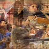 Νίκος Ροπαῒτης στό μεταδεύτερο
