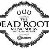 Graham Dawson Interview on The Dead Roots Music Show - 6 Towns Radio