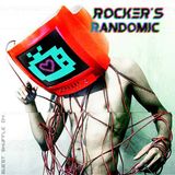 Guest Shuffle 04 Rocker's Randomic