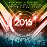Alex Rossi - Happy New Year 2016