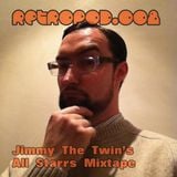 RETROPOD.008 :: JimmyTheTwin's All Starrs Promo Mix