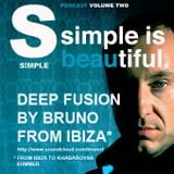 S!MPLE PODCAST VOLUME TWO