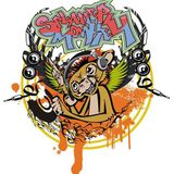 DJ Splattermonkey - DJ's Are Robots In Disguise