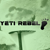 YETI REBEL @ houseradio.pl 18.12.2015