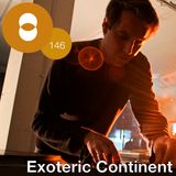 Concepto MIX #146 Exoteric Continent
